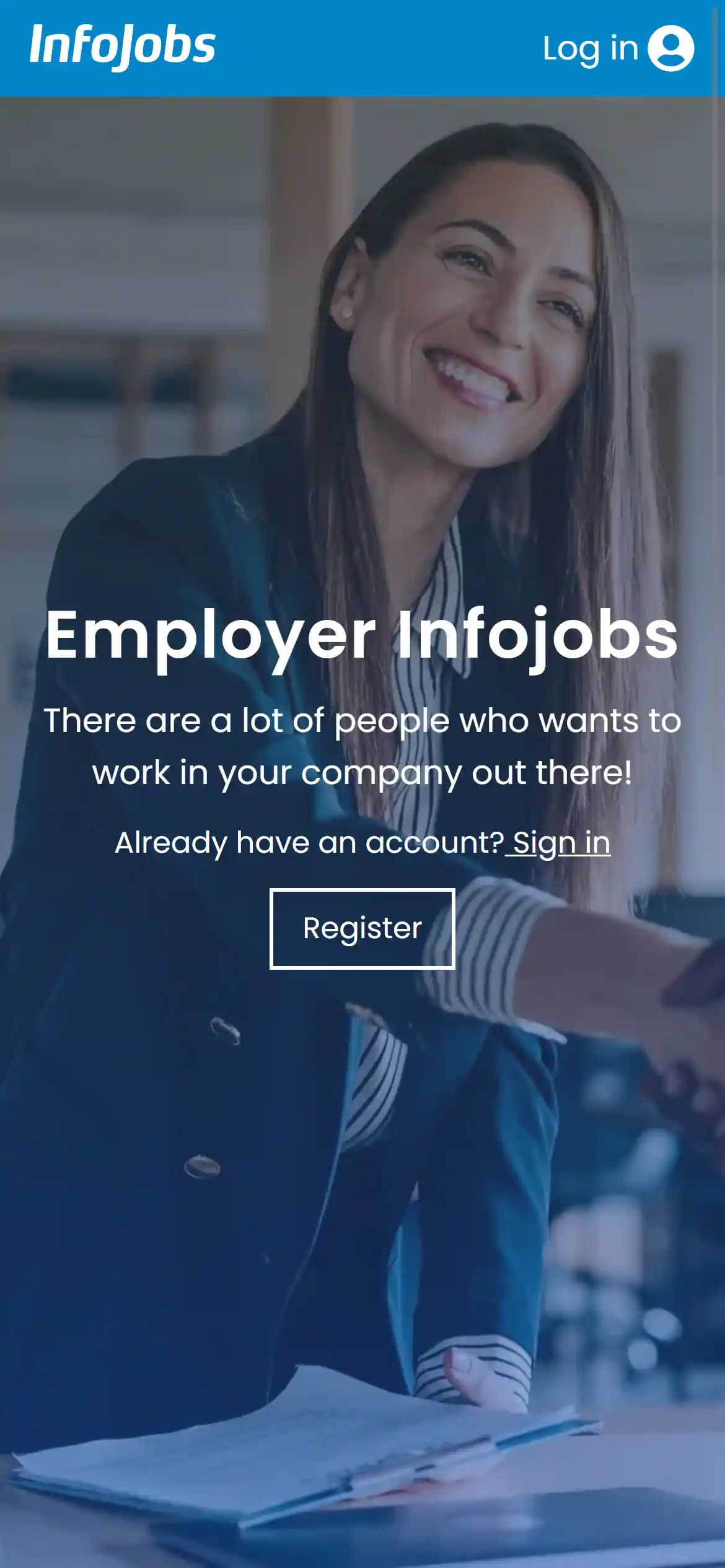 Employer InfoJobsimage